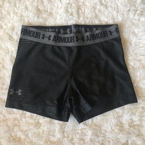 Under Armour Spandex